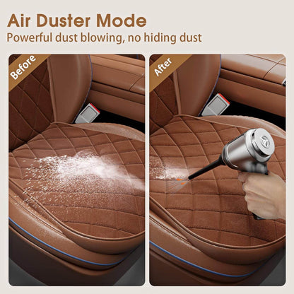 3 in 1 Powerful Vacuum Cleaner