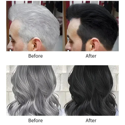 Original Apple Ammonia Free Hair Color Cream Organic, (1000ML)