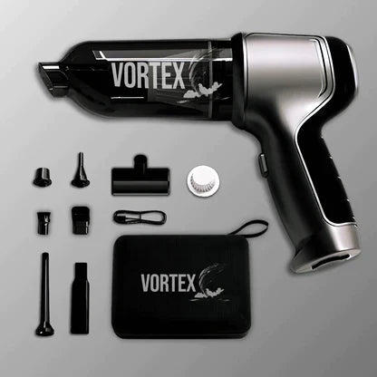 3 in 1 Handheld Vacuum Cleaner