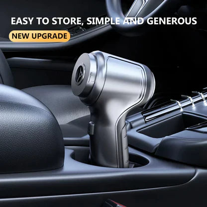 3 in 1 Handheld Vacuum Cleaner